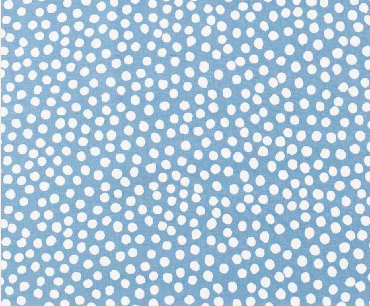 Canva - Blue dots
