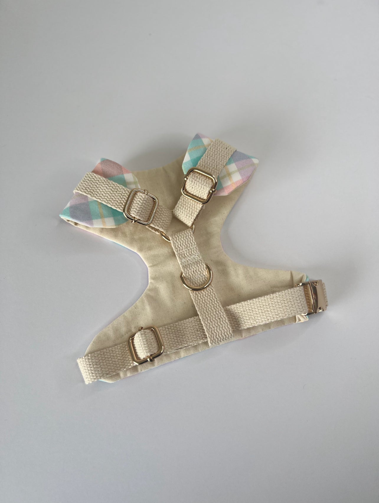 Fairyfloss Harness