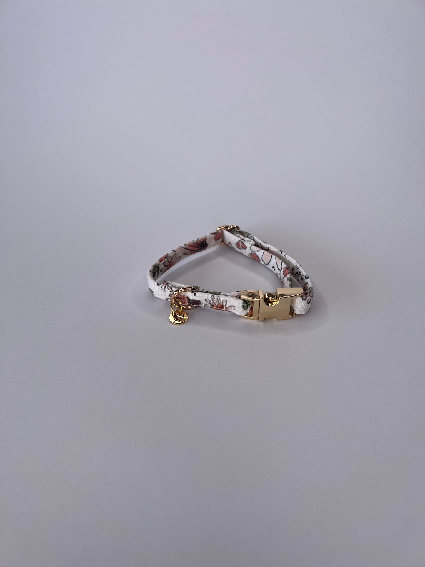 Amora Puppy/Cat Collar