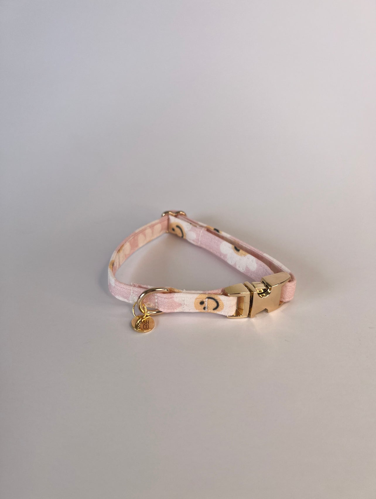 Talia Puppy/Cat Collar