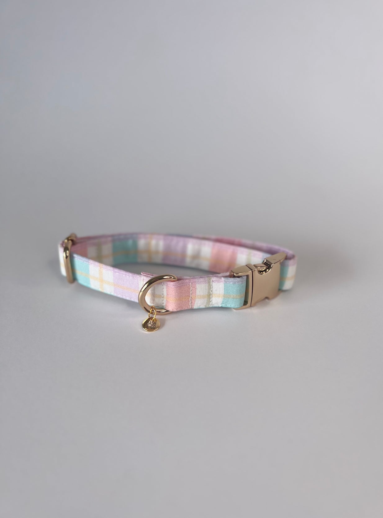 Fairy floss Collar