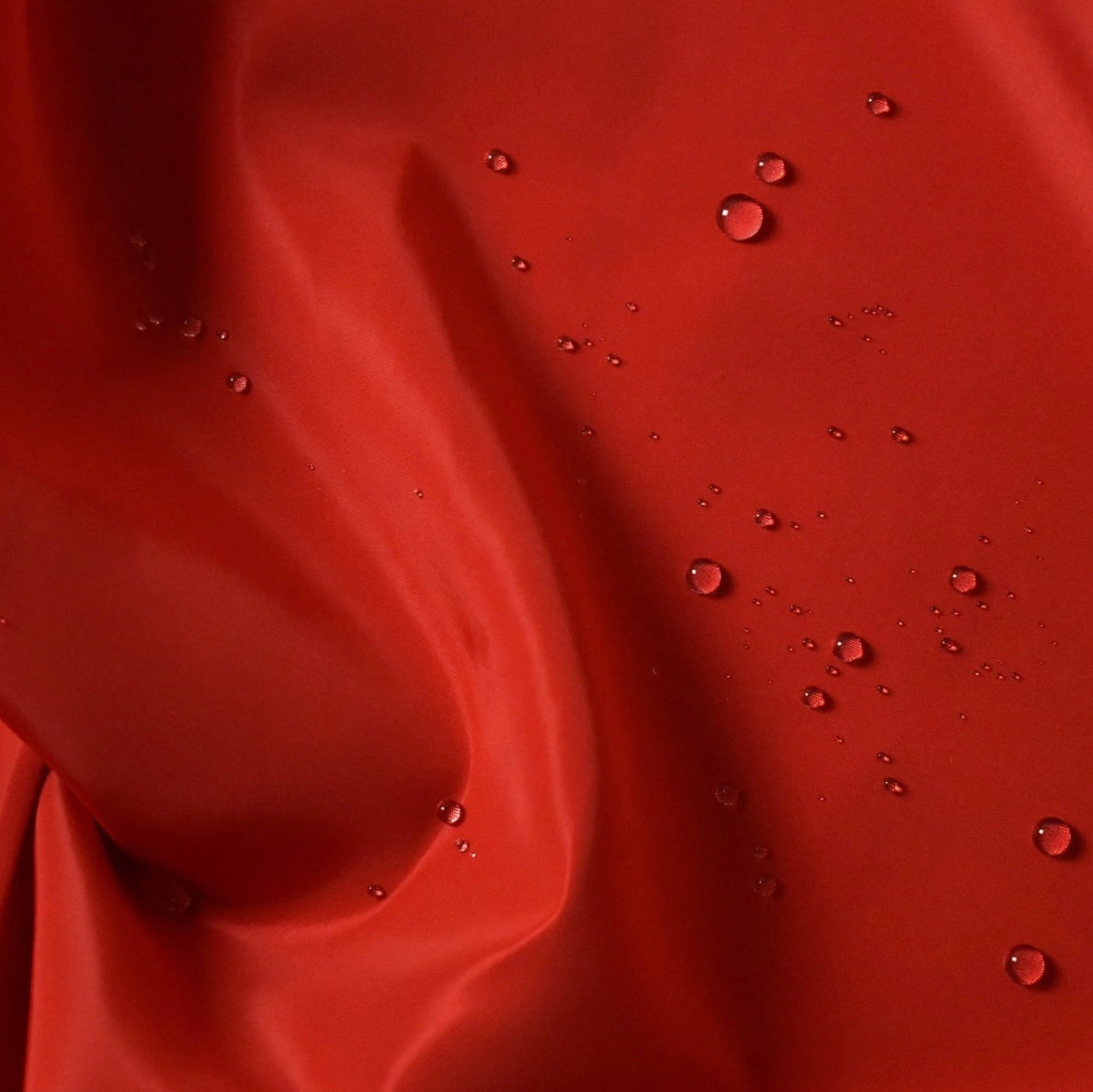 Waterproof - Red