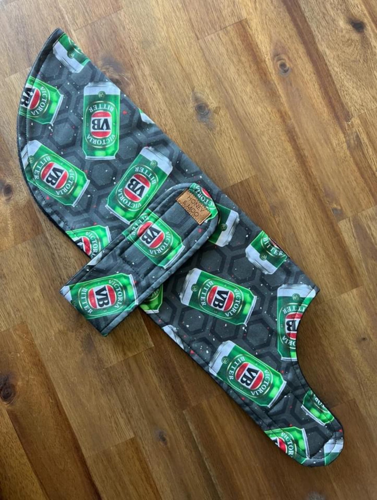 Custom order - VB print