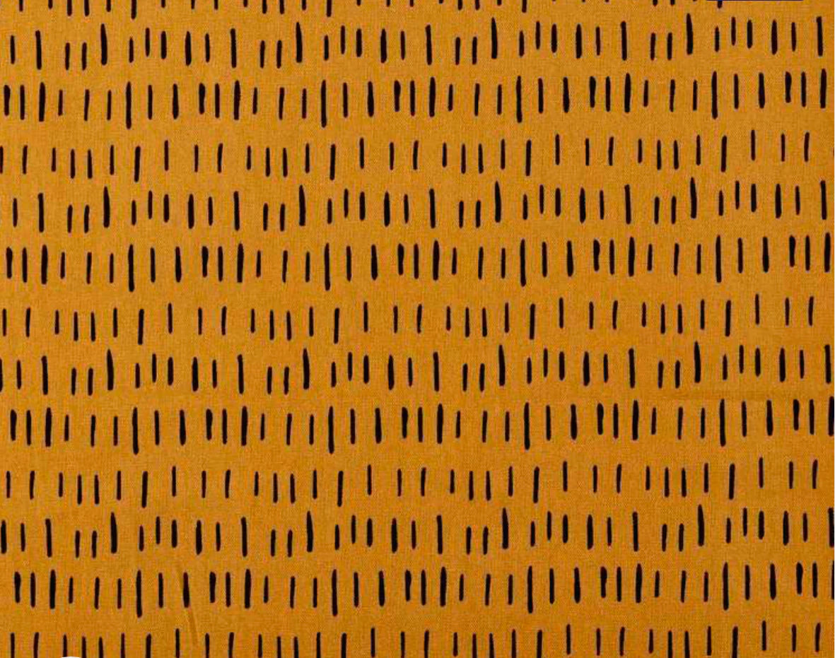 Canvas - Tikki strike