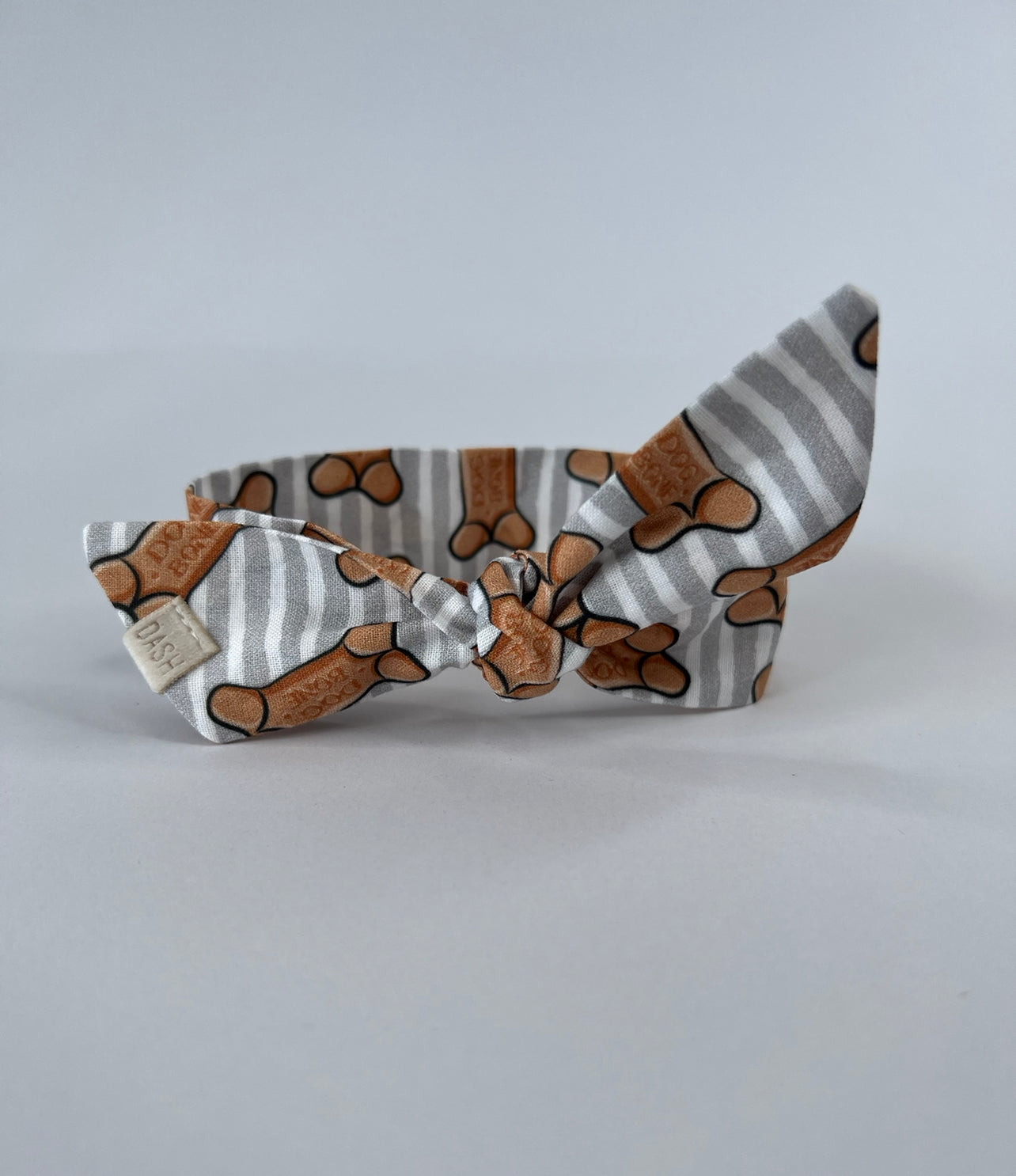 Dog Bone Neckerchiefs