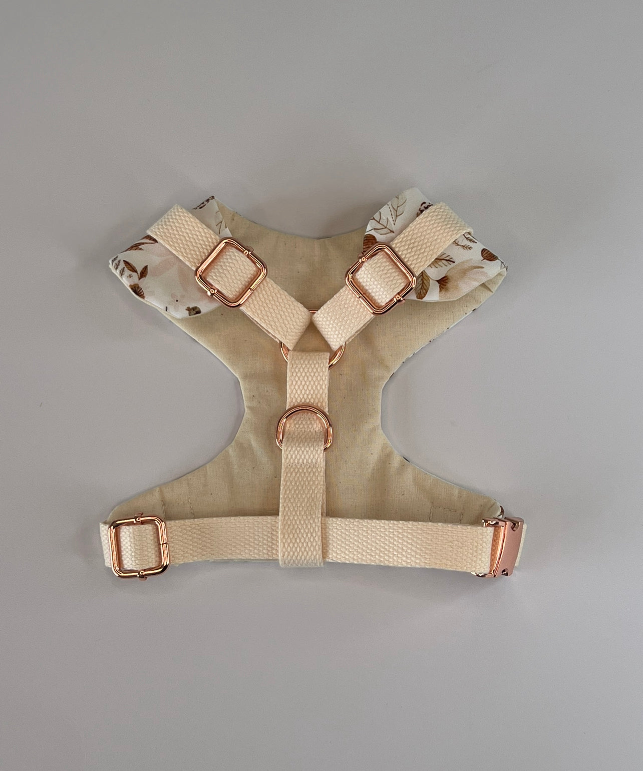 Mila Chest Harness