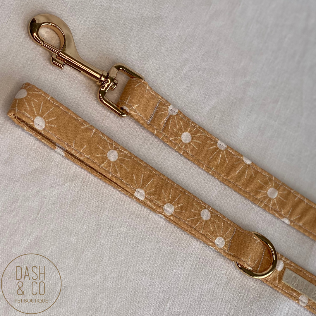 Summer Leash