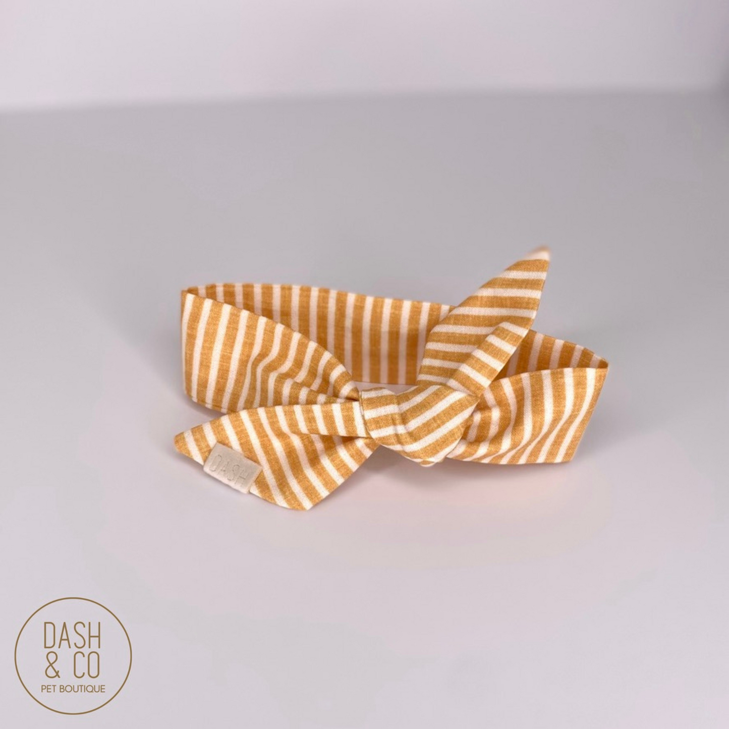 Honey Neckerchief