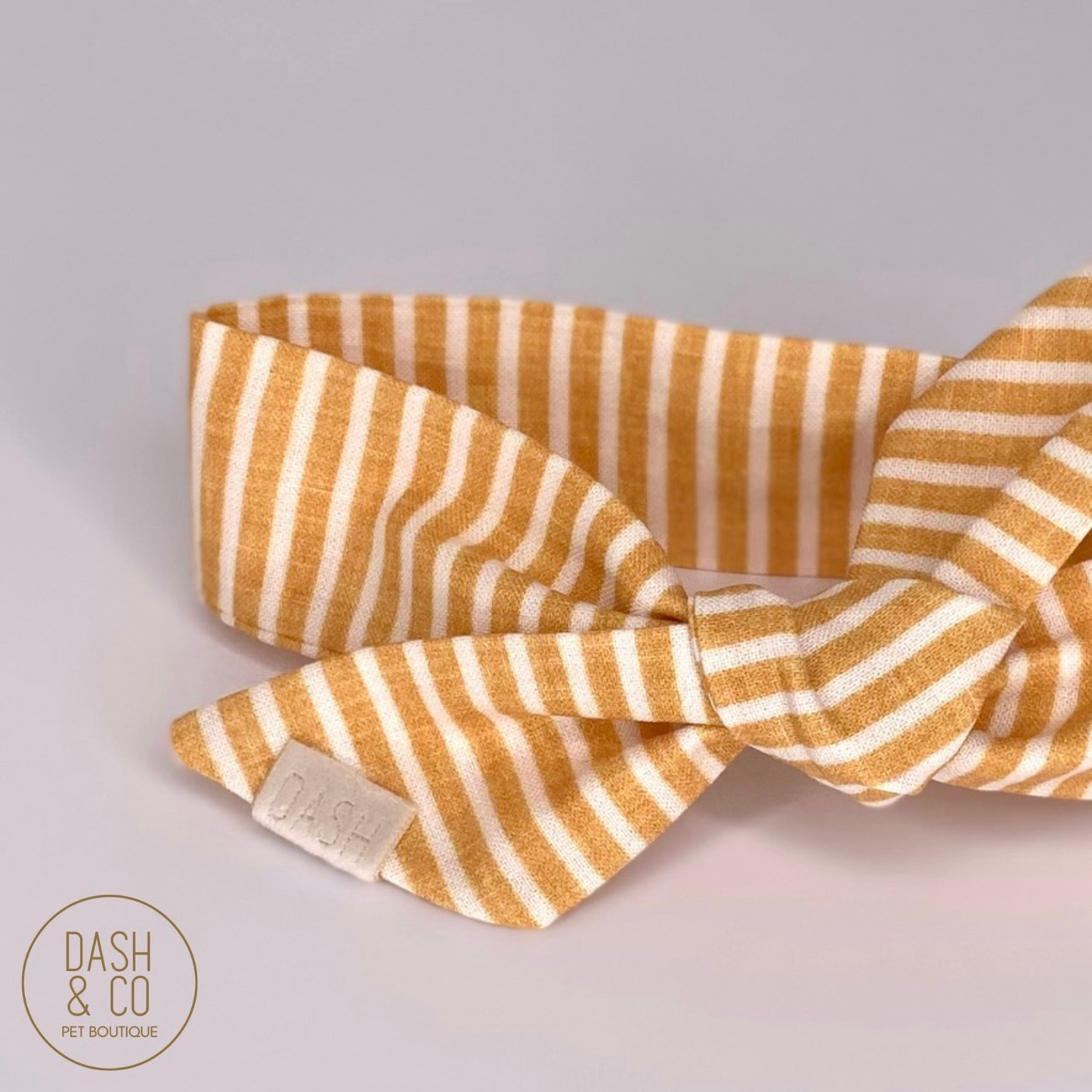 Honey Neckerchief