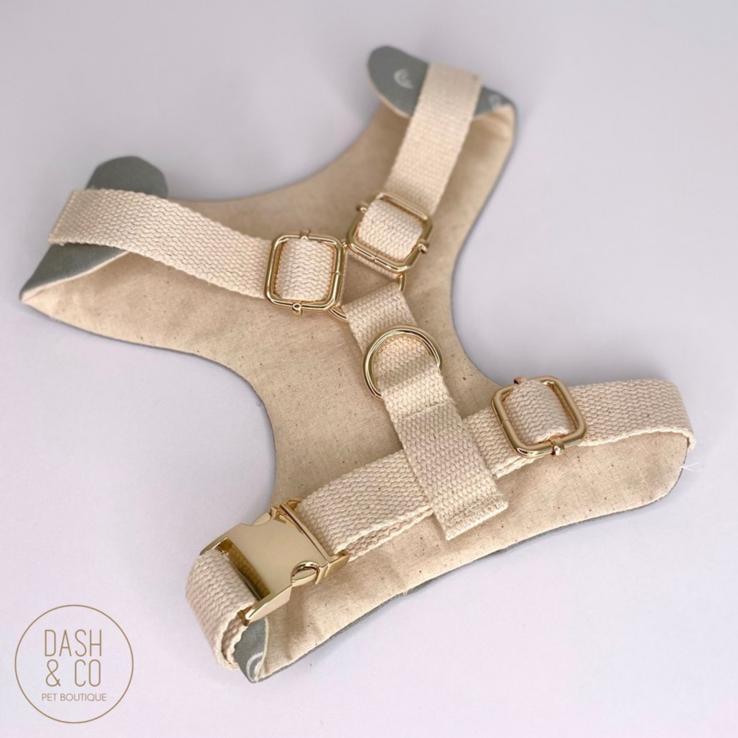 Sage Chest Harness