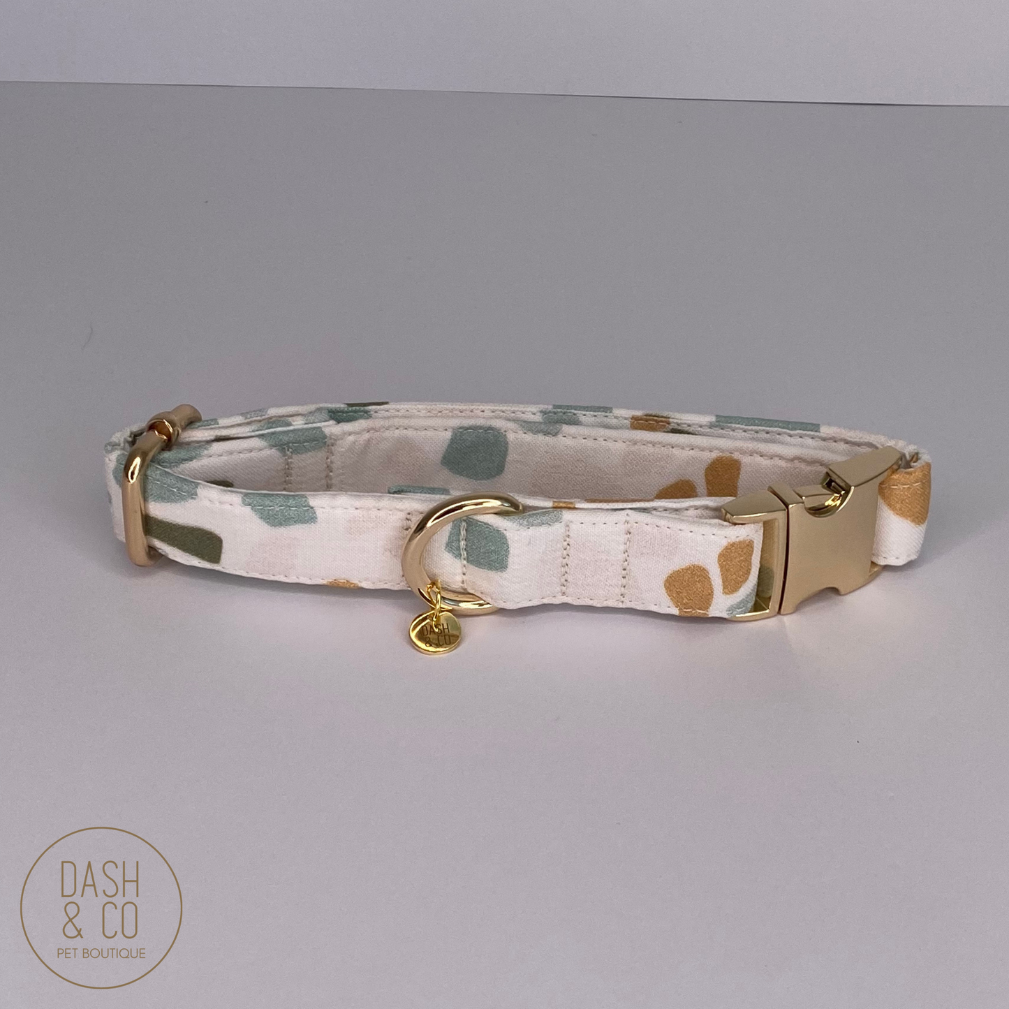 Alex Collar