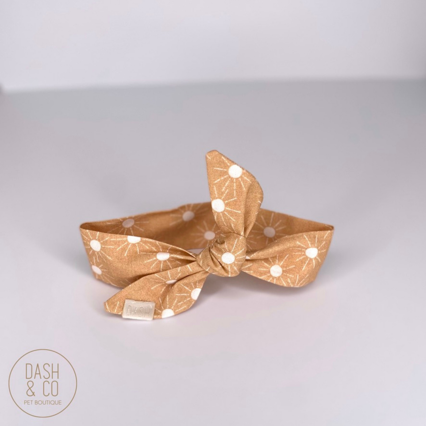 Summer Neckerchief
