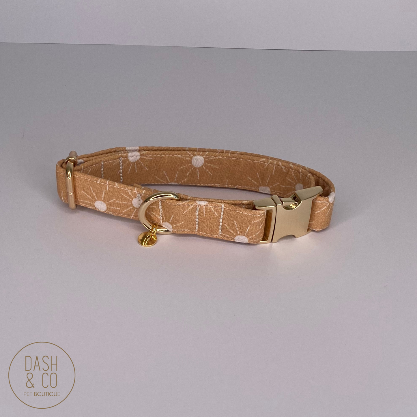 Summer Collar