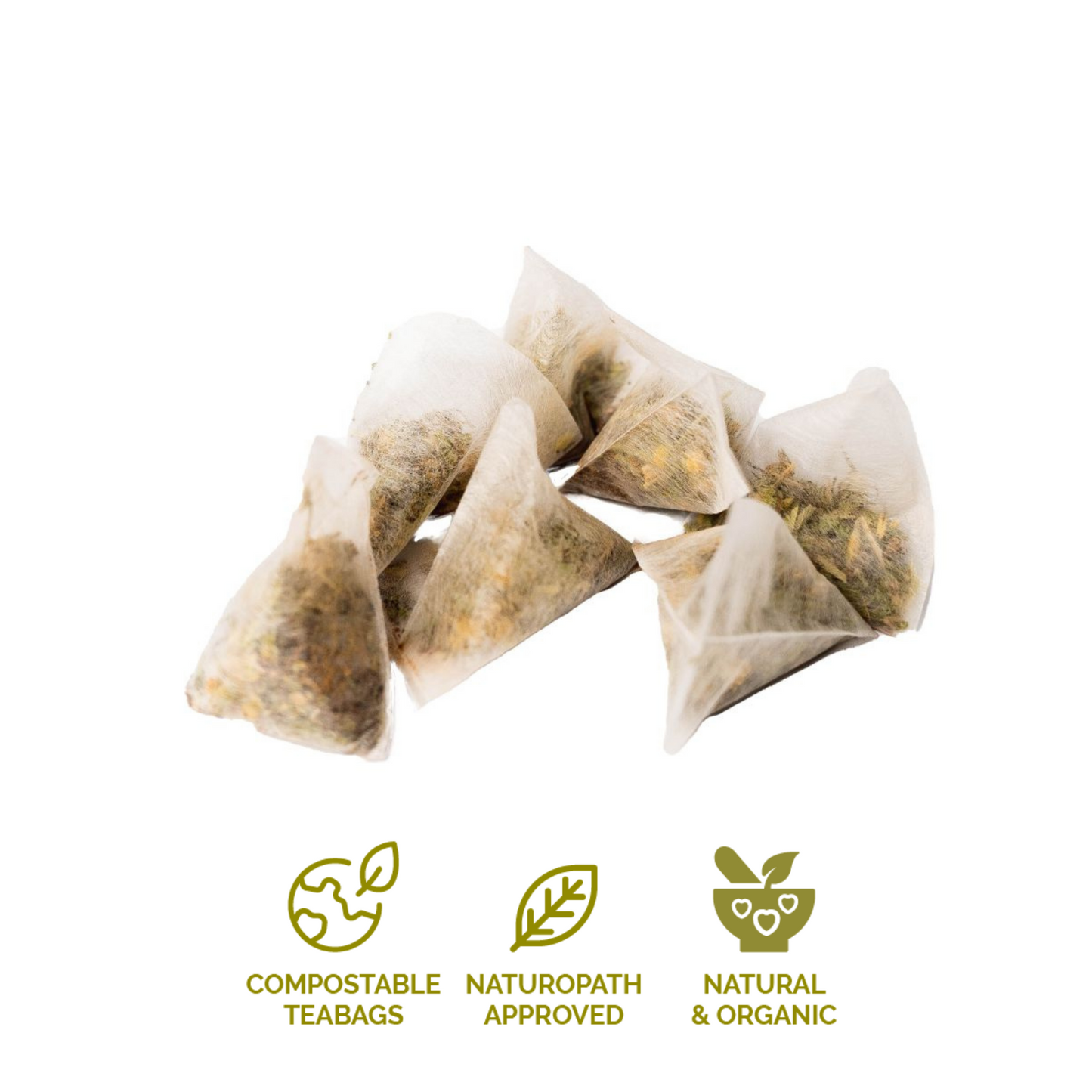 Pooch Brew - Nutrient Boost