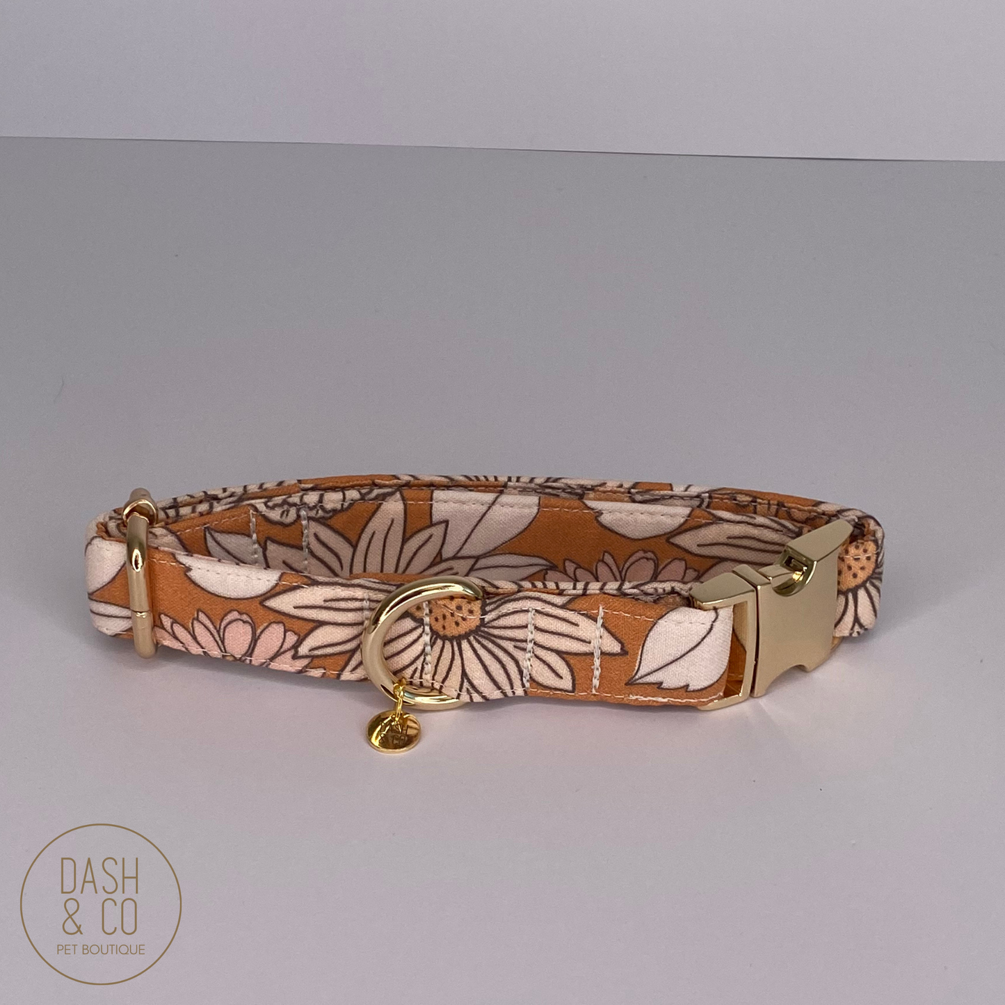 Amber Collar