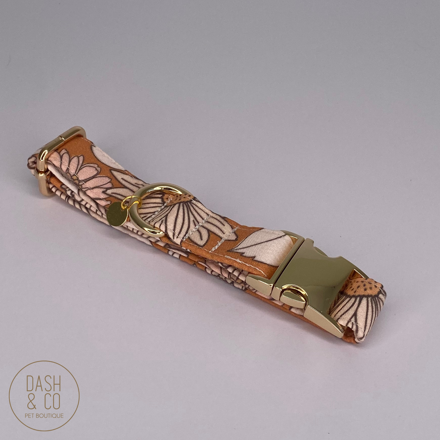 Amber Collar