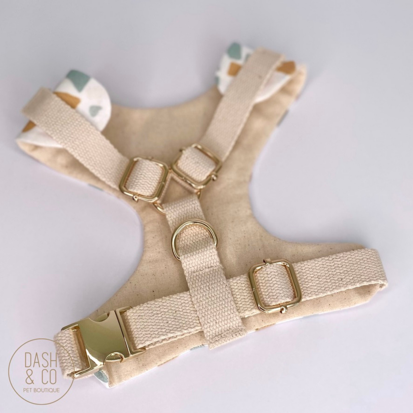 Alex Chest Harness