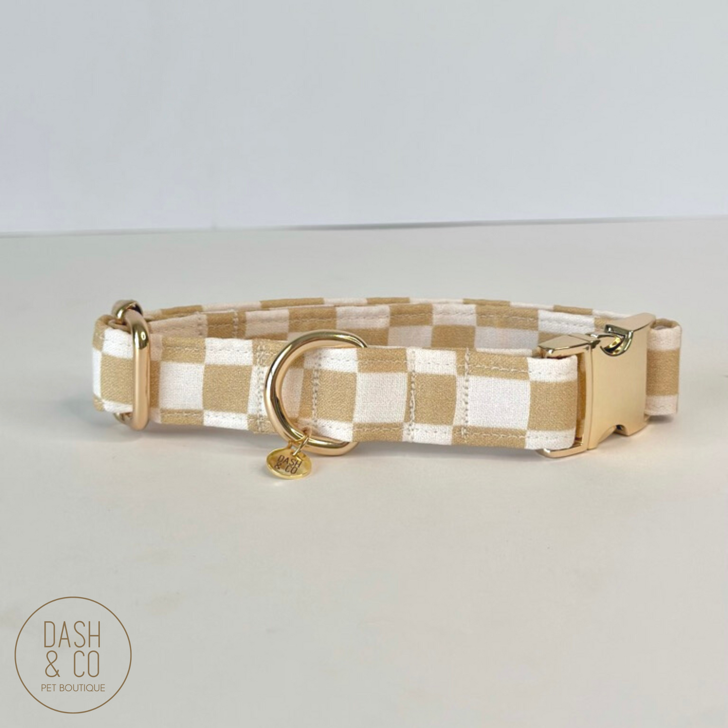 Jordie Collar