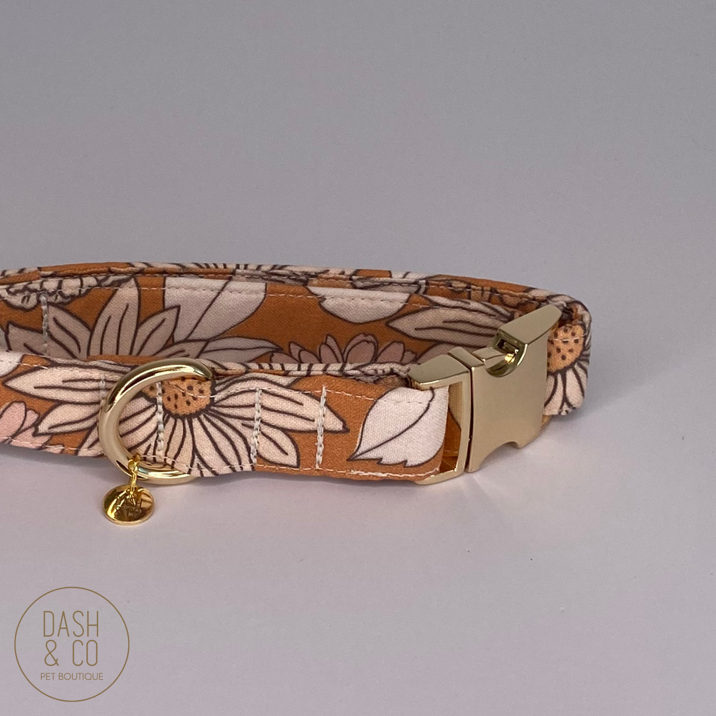 Amber Collar