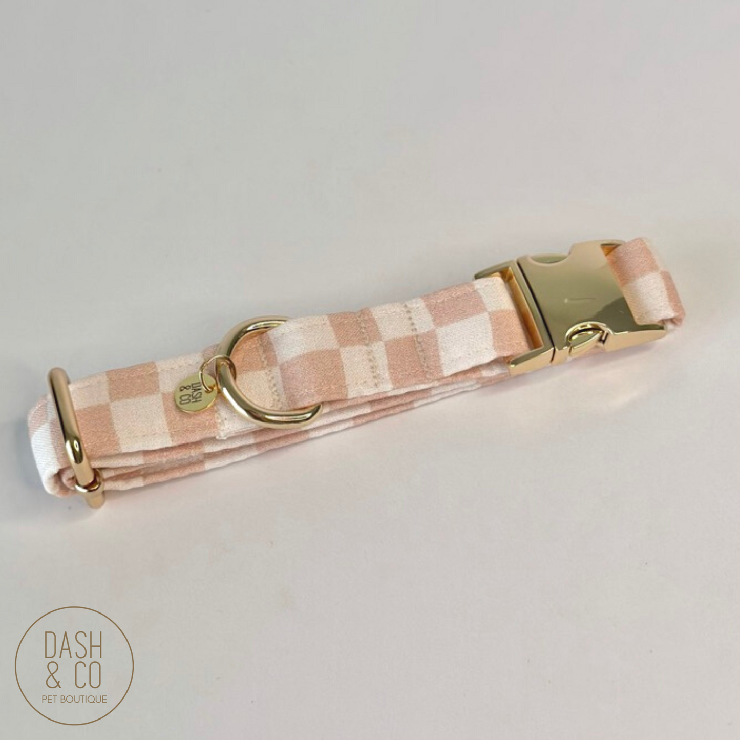 Avery Collar
