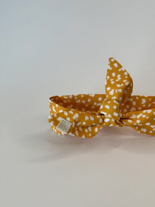 Aster Neckerchief