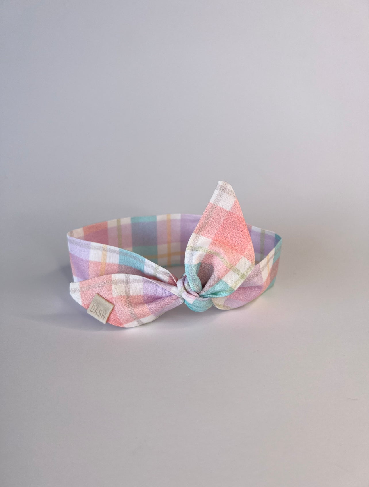 Fairy floss Neckerchief