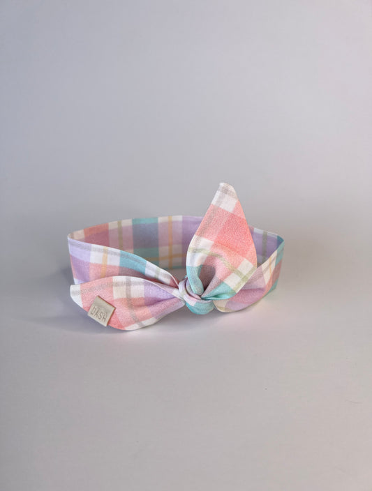 Fairy floss Neckerchief