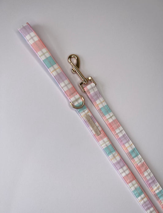 Fairy floss Leash