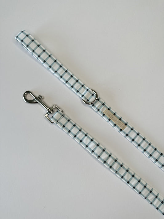 Miles Leash