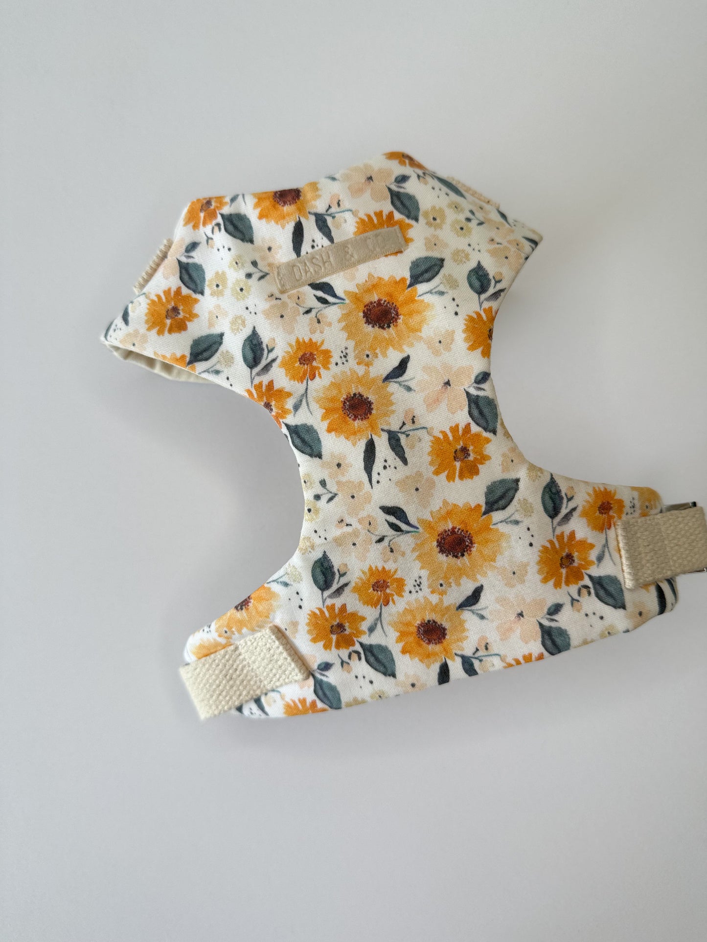 Flora Harness