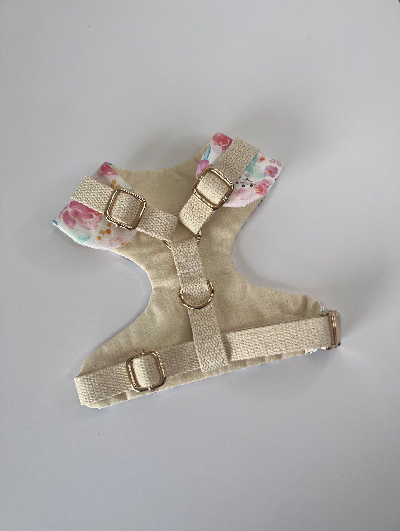 Eden Harness