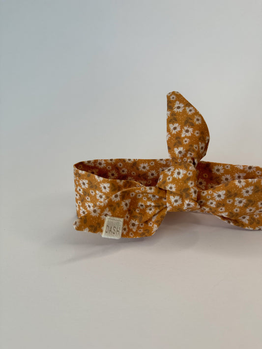 Autumn Neckerchief