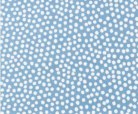Canva - Blue dots