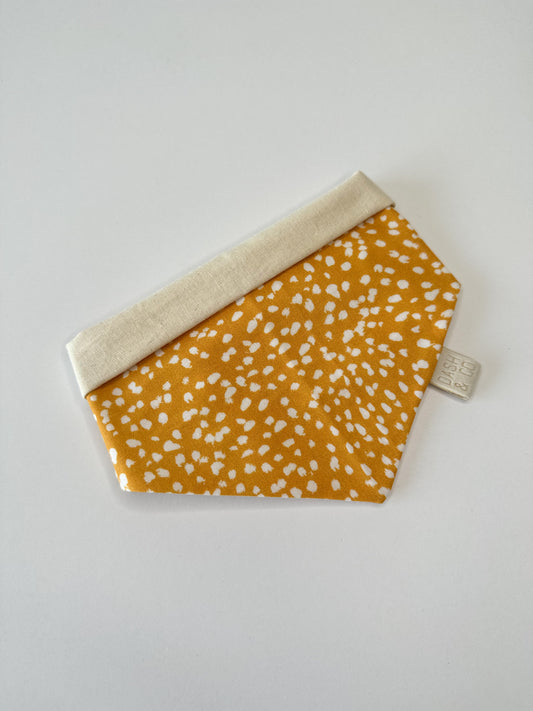 Aster bandana