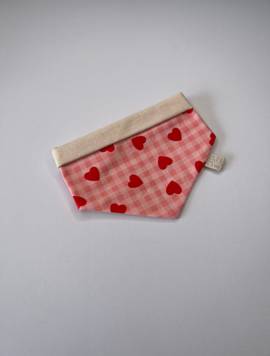 Cupid Bandana