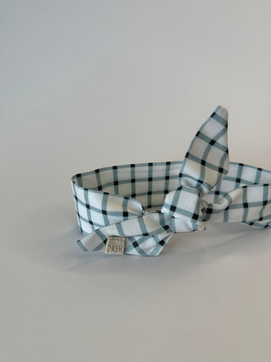 Miles Neckerchief