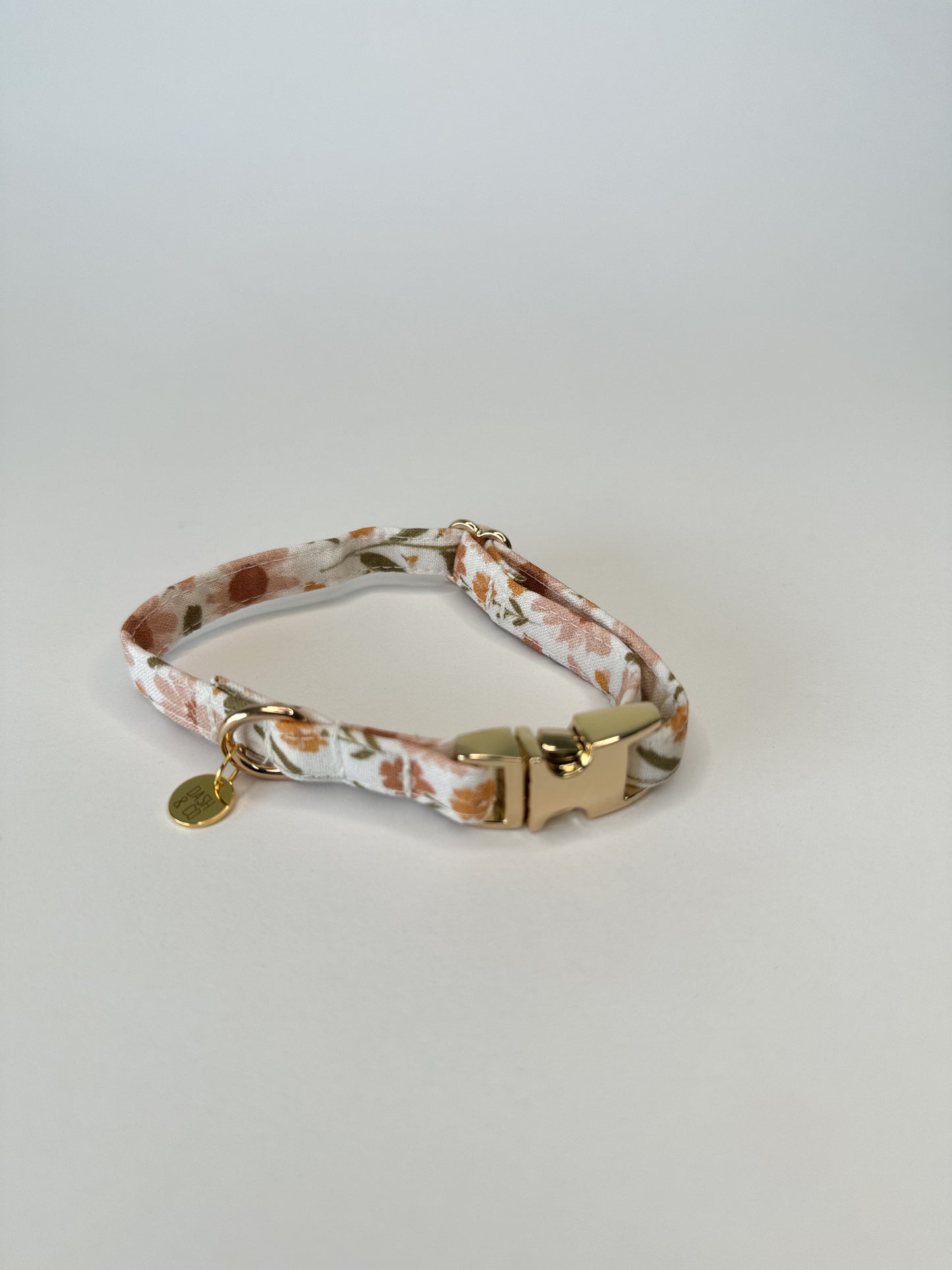 Lottie Puppy/Cat Collar