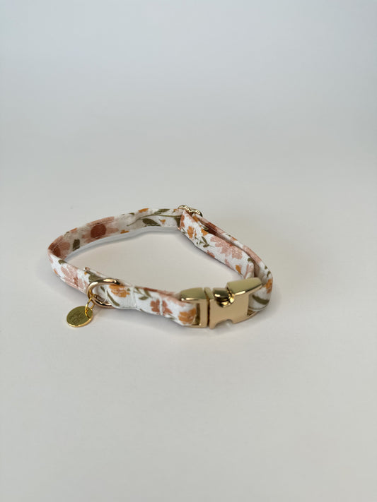 Lottie Puppy/Cat Collar