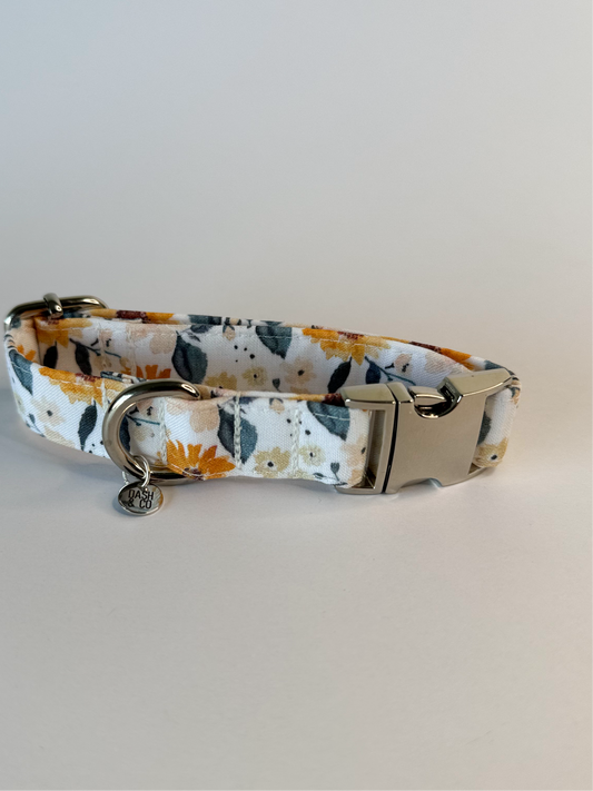 Flora Collar