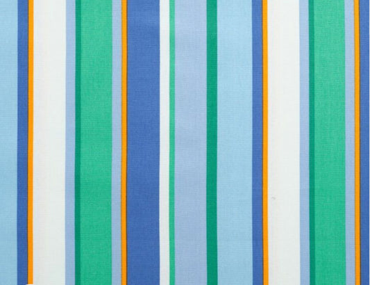 Canvas - Safari stripe