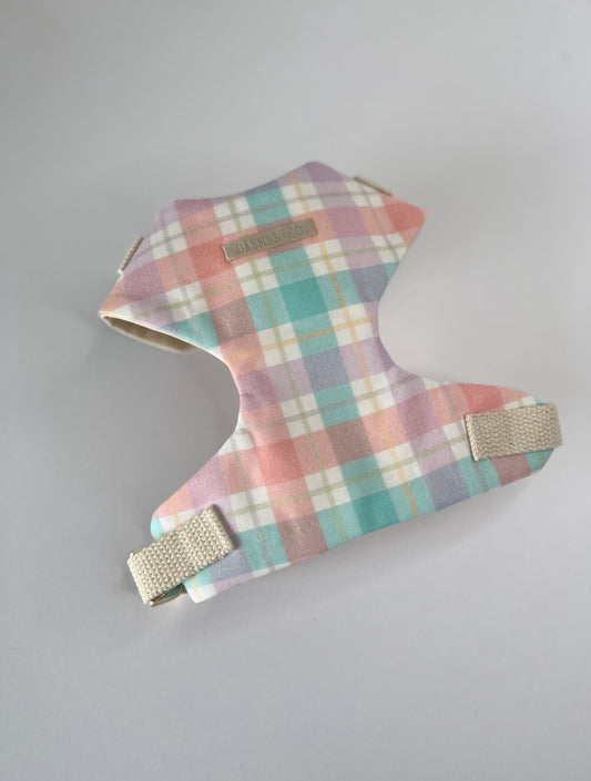 Fairyfloss Harness