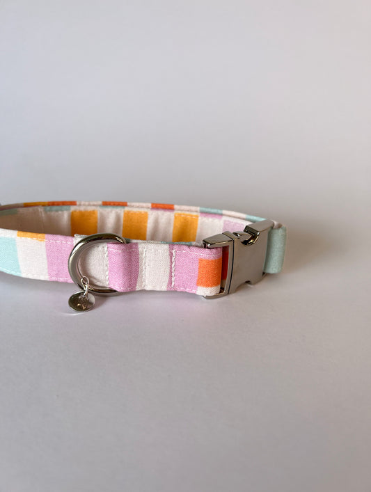 Starburst Collar