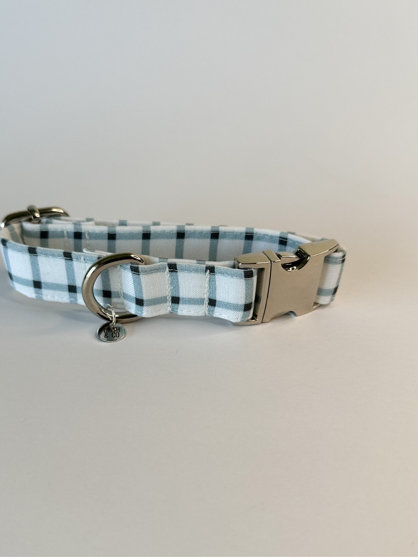 Miles Collar