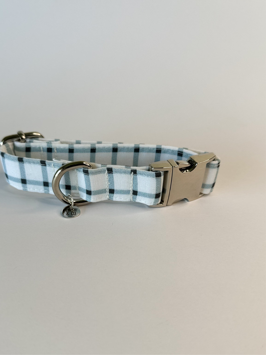 Miles Collar
