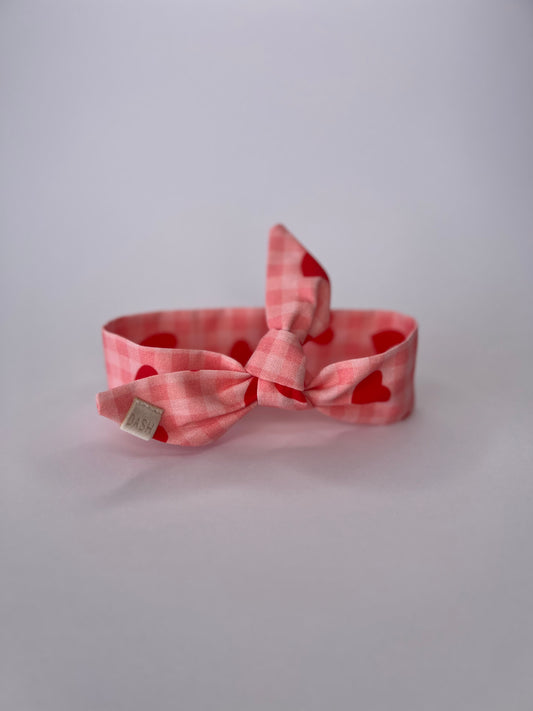 Cupid Neckerchief