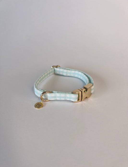 Ocean Puppy/Cat Collar