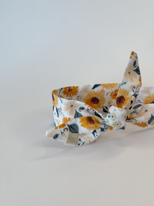 Flora Neckerchief