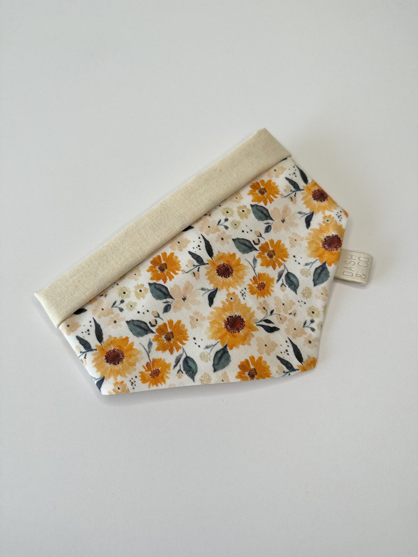 Flora Bandana