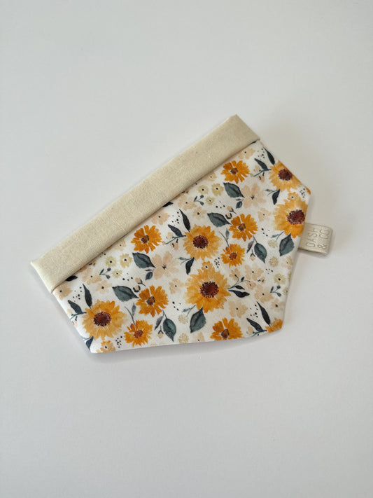 Flora Bandana