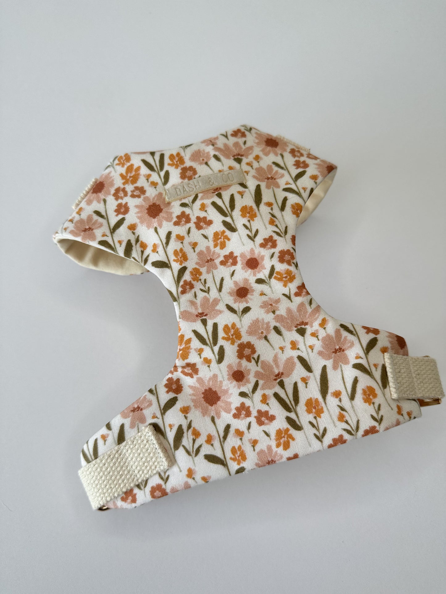 Lottie Harness